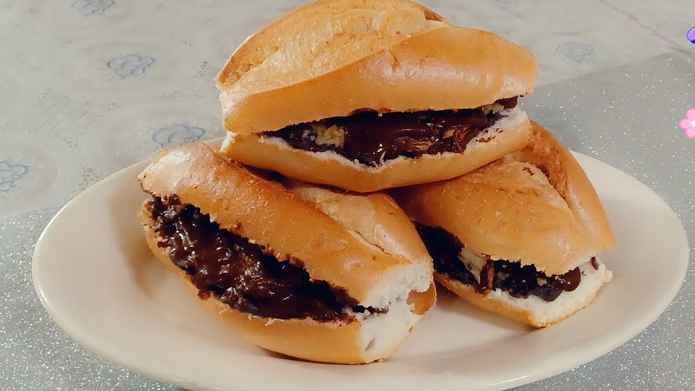 Torta de Mole