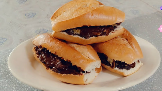 Torta de Mole